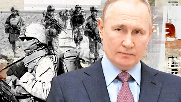 Și-a pierdut soldații, iar acum Putin face recrutări! Armata rusă caută pușcași, artileriști și comandanți de infanterie