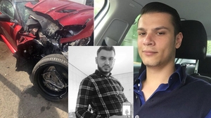 Tatăl lui Dani Vicol, reacție dură după ce Mario Iorgulescu a fost transferat la o clinică privată din Italia. “Mi se pare ceva...”
