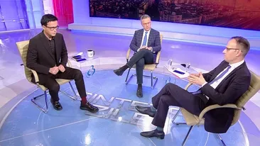 Alexandru Cumpănașu detonează bomba în cazul Caracal: ”Am dovezi care vor arunca în aer nu doar România, ci și Italia”