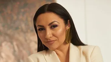 Cum a reuşit Andra să slăbească 15 kilograme! „Nu ţin un regim draconic propriu-zis ”