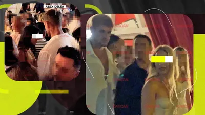 Alex Delea punctează decisiv în LOFT! Bruneta a încercat, dar blonda l-a câștigat. Finalul serii a fost cel puțin interesant