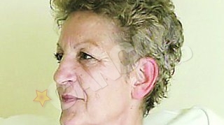 Monica Nesu e o mama din ce in ce mai fericita: "Mihaita e bine, progreseaza in fiecare zi"
