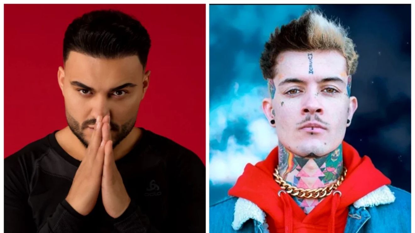 Jador i-a dat ultimatum lui Zanni! De la ce a pornit conflictul, de fapt: "Oana nu e la mijloc"