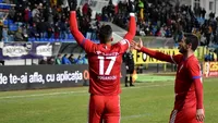 FC Botoșani tranșează derby-ul Moldovei și termină sezonul regular pe podium în Liga 1!