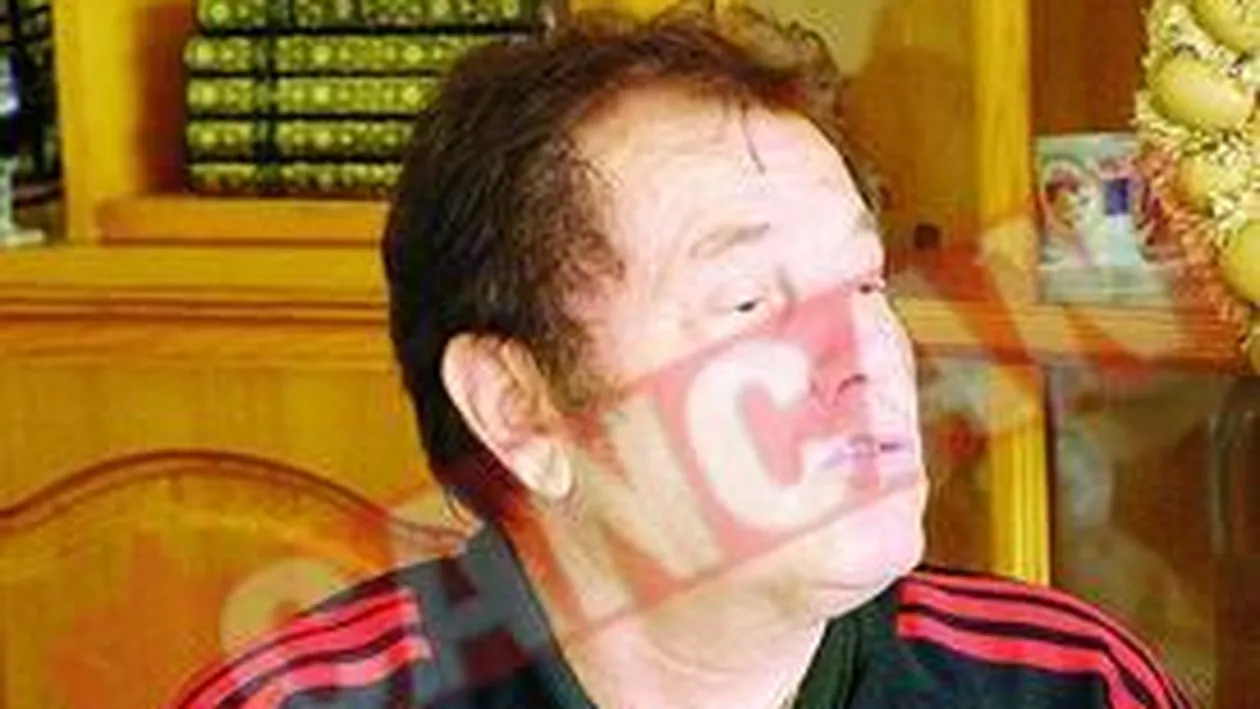 Colegul lui Basescu isi terorizeaza fosta sotie