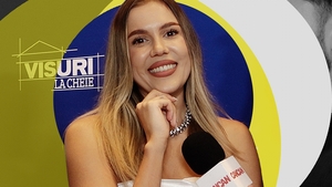 Emily Burghelea a scăpat de problemele de sănătate și e gata să concureze cu Nicoleta Luciu: ”Pot s-o fac!”