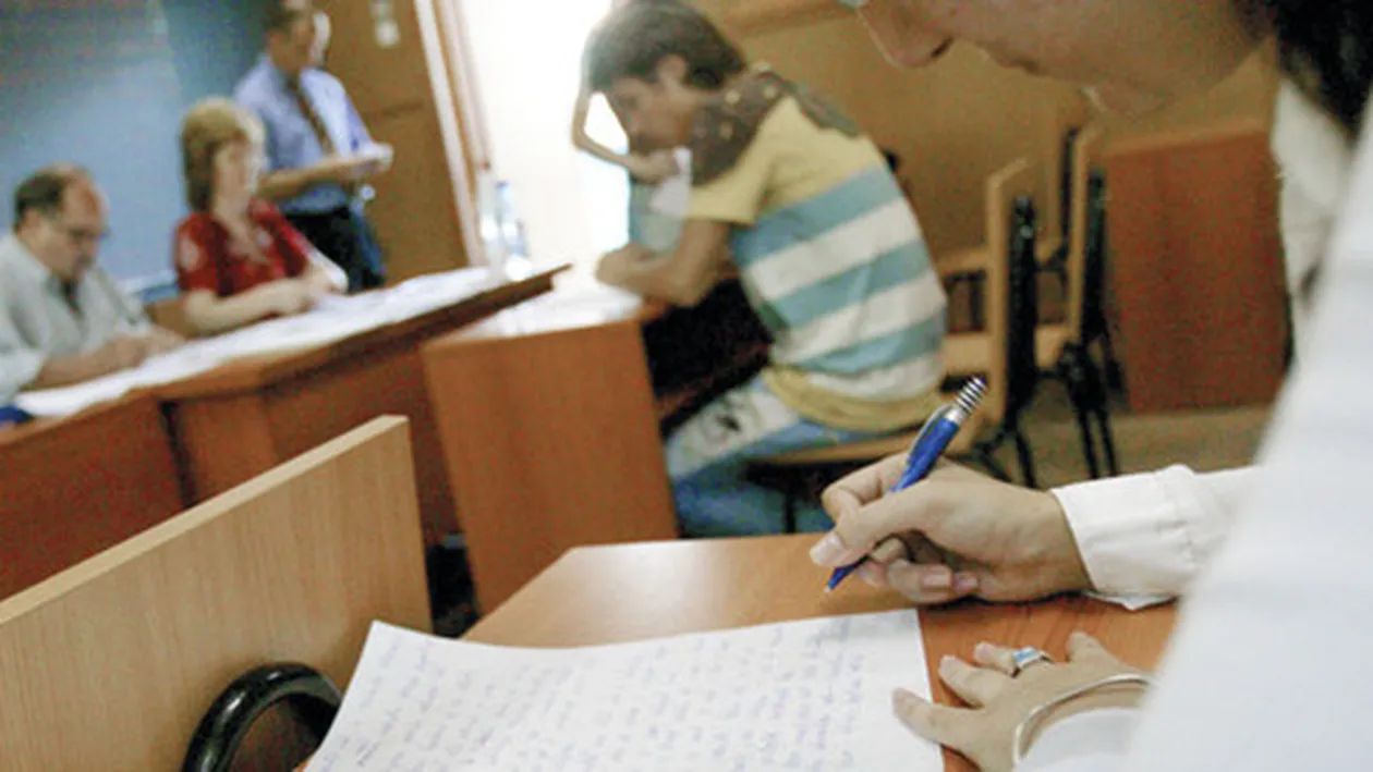 BAC 2014 - Ce-i asteapta in continuare la BAC pe absolventii clasei a XII-a!