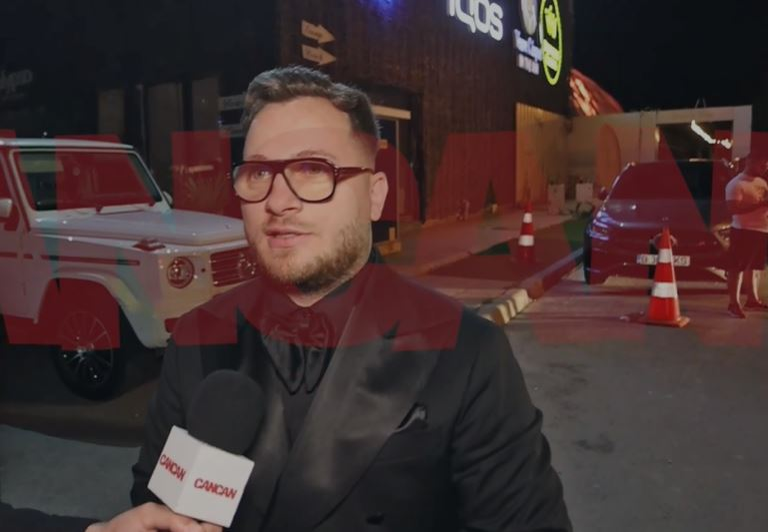 Harry, copilul de suflet al lui Florin Salam: ”E normal să stau lângă Regele, el e sufletul meu, viața mea”