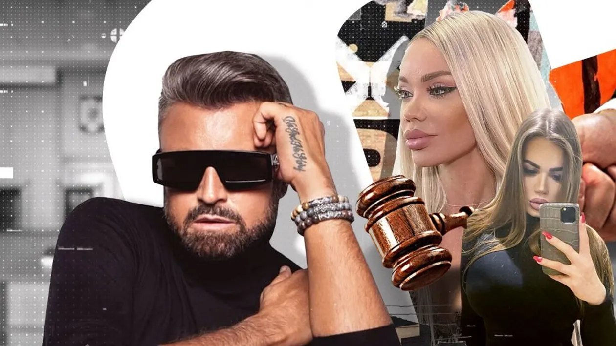 Cătălin Botezatu comentează în premieră ultimul “divorț” al Biancăi Drăgușanu. Ce aluzii face la noua iubită a lui Alex Bodi și...