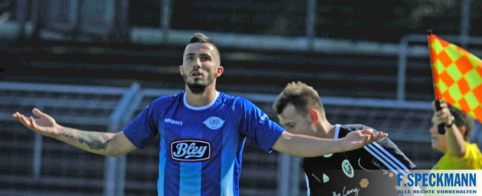 Un fotbalist de 26 de ani s-a sinucis chiar de Revelion