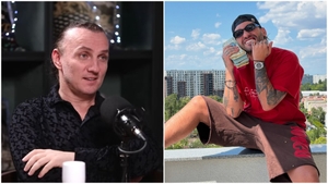 Ce mesaje deocheate i-a trimis Mihai Trăistariu lui Ian! Trapperul a făcut totul public: „Să vedeți adevărata față a lui”