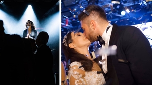 Andra Măruţă, surpriză pentru fiica lui Gigi Becali! Theodora și Mihai Mincu, emoţionaţi până la lacrimi