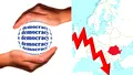 România, pe ultimele locuri din lume la capitolele stat de drept și transparență guvernamentală. Cum își percep românii propria țară în Indexul Democrației
