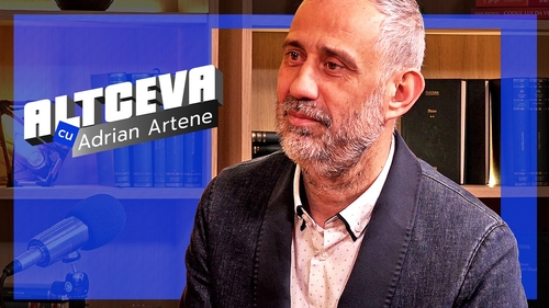 Toma Enache comentează debutul Kirei Hagi pe marele ecran: “M-am bucurat că am avut șansa să...”