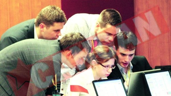 Hackerii romani, spaima bancherilor americani