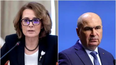 Noi stenograme din ședința de urgență a PNL după demiterea lui Bolojan. Pauliuc, acuzații incendiare: Ați dat posturi la USR, REPER, ONG-uri