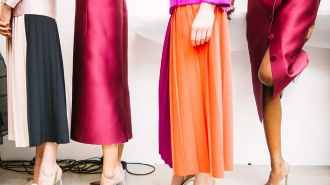 Cum să ne îmbrăcăm ca să atragem banii? Sigur nu știai asta!