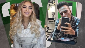 Fiul lui Reghecampf o pune la punct pe Anamaria Prodan: ”Să înceteze cu intrigile! Nu sunt fiul ei!  Am o singură mamă, pe care o iubesc!"