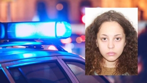 Alertă în România! Iuliana a dispărut fără urmă. Cine o vede, să sune la 112!
