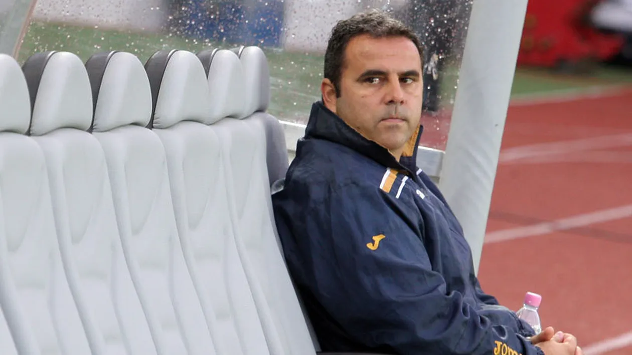 Pelici atacă prima victorie pe banca naționalei U19 a României »»