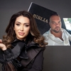 Florina, înșelată de Cătălin Grozavu cu nașa?! Dezvăluiri uluitoare: ”Nu se aștepta să-l pun să jure pe Biblie”