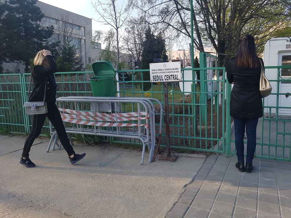 Scandal la IML, unde se află trupul neînsuflețit al Zinei Dumitrescu. Dana Săvuică a răbufnit