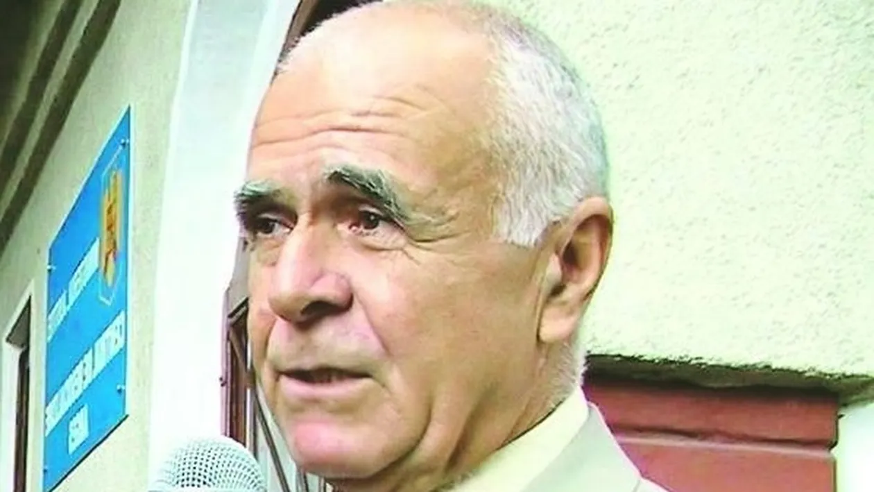El încasează cea mai mare pensie din România. Ce meserie a avut
