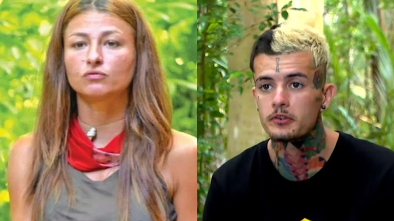 Ce spune Elena Marin despre Zanni, câștigătorul ”Survivor România”: ”Asta m-a făcut, din păcate, să nu mă pot apropia de el”