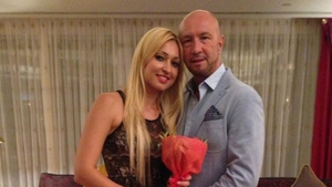 Raluca si Walter Zenga sarbatoresc 8 ani de relatie: "Multi nu ne-au dat nici sase luni"