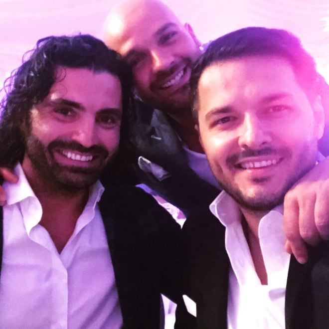 Liviu Vârciu a ajuns din nou pe mâinile medicului. Actorul a vrut să se afle chiar de la el