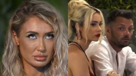 Maria a demascat minciuna crasă a ispitei Oana Monea! Ce i-ar fi zis, de fapt, mama lui Marius Avram