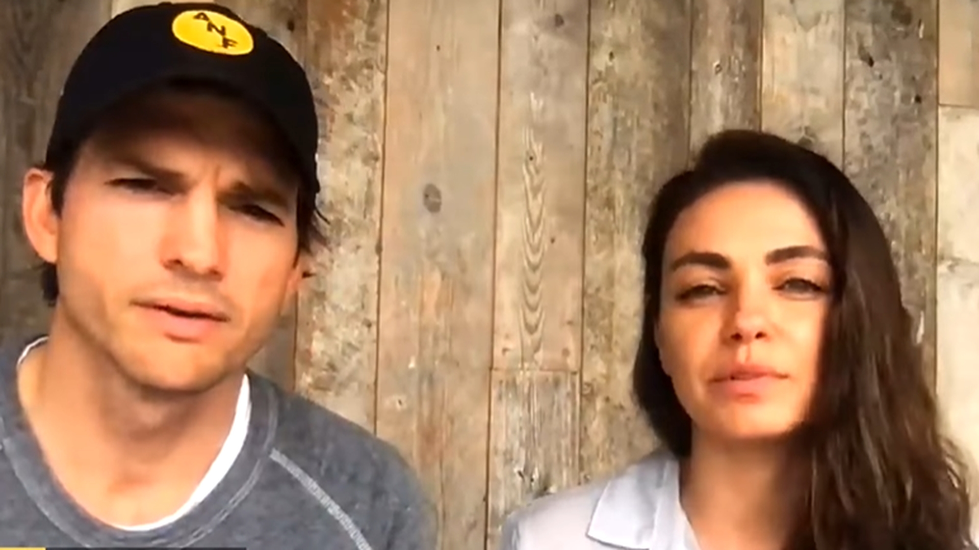 Mila Kunis: "M-am considerat mereu americancă, dar astăzi sunt mândră să fiu ucraineancă"