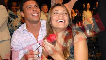 S-a nascut Ronaldinha