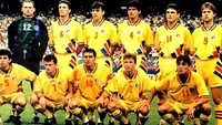 Cum au trait Hagi, Popescu si colegii de la nationala mineriada din ‘90! “Mi-a spus: Minerii tai sunt la inaltime”!