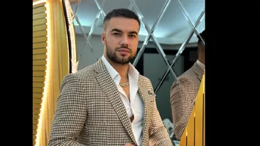 Culiță Sterp a făcut accident în Spania. Prima reacție după incidentul rutier: „Dar cu ce-am greșit în viața asta?”