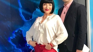 Are sau nu perucă?! Primele imagini de paparazzi cu Neti Sandu. Misterul a fost elucidat: cum arată în realitate părul horoscopistei de la Pro TV