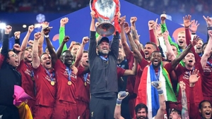 Liverpool e noua Regină a Europei!