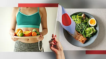 Regula de 80% | Câtă mâncare trebuie să mănânci la fiecare masă, de fapt