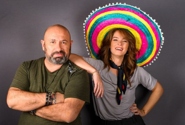 DOINA TEODORU SI CATALIN SCARLATESCU 2