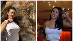 Nicoleta Nucă și iubitul ei au făcut un pas uriaș în relația lor: „Suntem ocupați cu...”