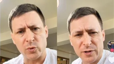 Reacția virală a unui american stabilit în România, după ce a văzut ce masă primește fiul său la grădiniță: În SUA ar fi considerată mâncarea copilului sărac