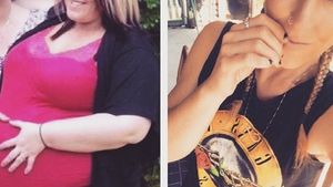 Fabulos! A slăbit 100 de kilograme în doar trei ani. Cum a reuşit această performanţă