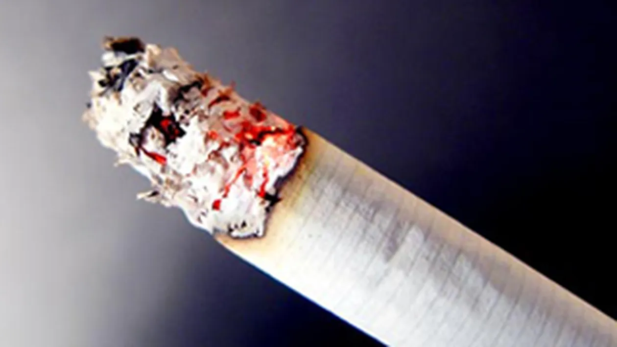 Fumatul ucide! A fost decapitat pentru ca a vrut sa fumeze o tigara in timp ce mergea cu trenul!