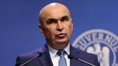 Sfaturile mamei lui Ilie Bolojan către fiul ei în momentul în care  PSD cere insistent demisia premierului