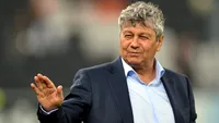 Mircea Lucescu își sărbătorește ziua de naștere. La mulți ani!