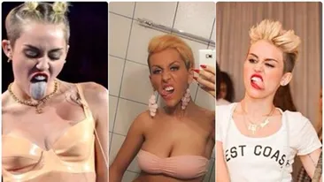 Toate femeile ling ciocanul. Vezi ce tanara lipsita de inhibitii a putut sa faca o asemenea declaratie