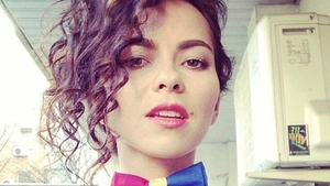 Face ce face si tot in compania fostului ajunge! Vezi ce cantareata inca il mai viziteaza pe barbatul cu care s-a iubit 10 ani!