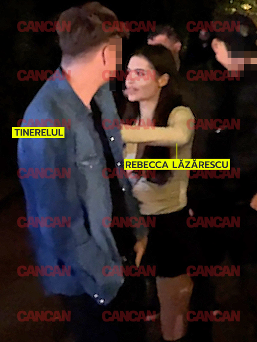 Triunghi amoros cum rar mai vezi. Tatăl şi fiul au „împărţit-o” pe Rebecca fără nicio remuşcare