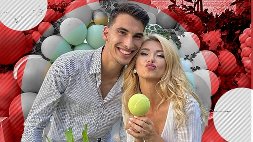 Andreea Bălan și Victor Cornea au dus relația la alt nivel, dar cuplul este departe de pasul cel mare. CANCAN.RO are declarații, direct de la sursă: “Care nuntă? Strângem bani pentru...”
