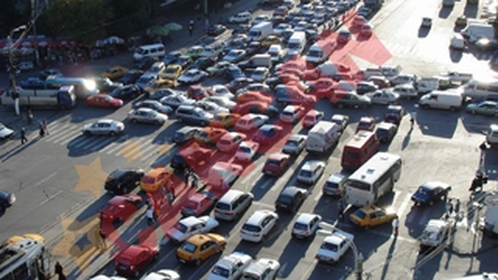 Noua strazi au fost reabilitate in 2010